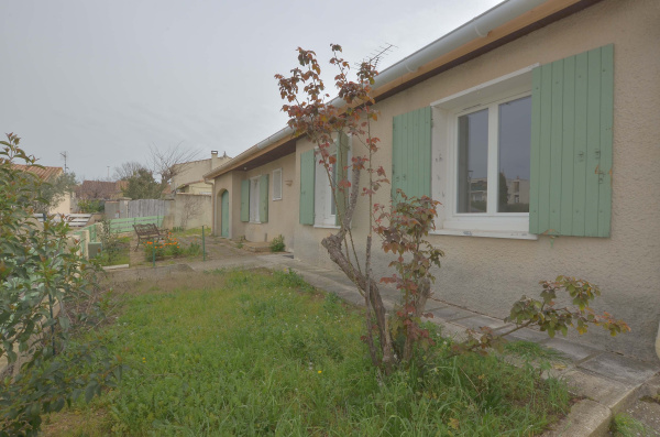 Offres de location Villa Vauvert 30600