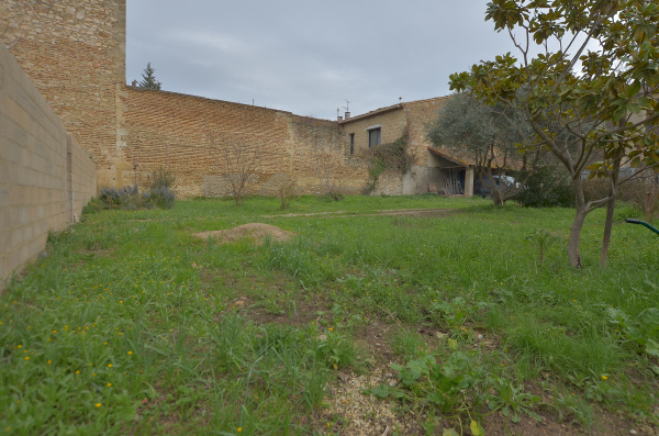 Offres de vente Terrain à batir Vauvert 30600