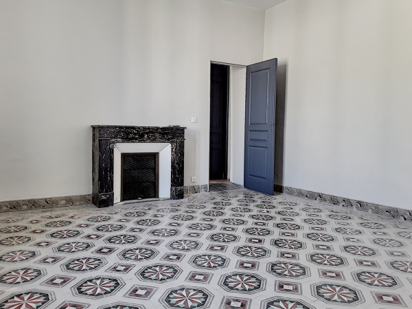 Offres de location Appartement Vauvert 30600