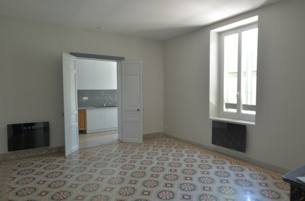 Offres de location Appartement Vauvert 30600