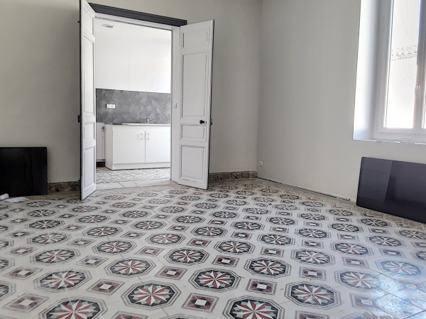 Offres de location Appartement Vauvert 30600