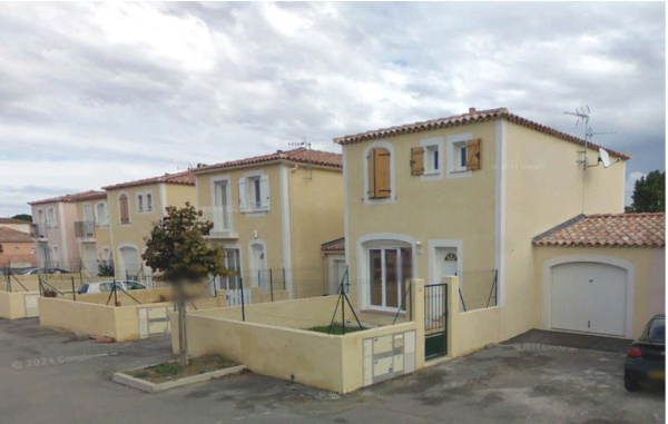 Offres de location Villa Générac 30510