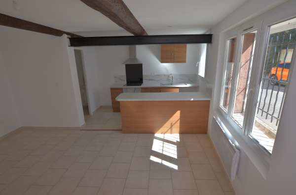 Offres de location Maison de village Générac 30510
