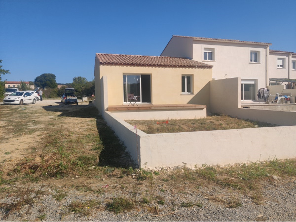 Offres de vente Viager Domessargues 30350