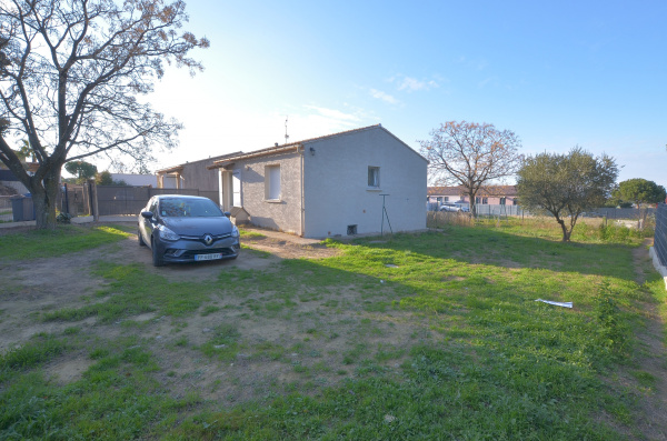 Offres de location Maison Beauvoisin 30640