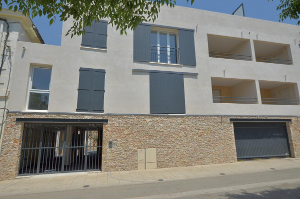 Offres de vente Appartement Vauvert 30600