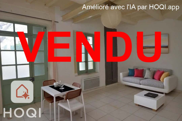 Offres de vente Maison de village Vauvert 30600