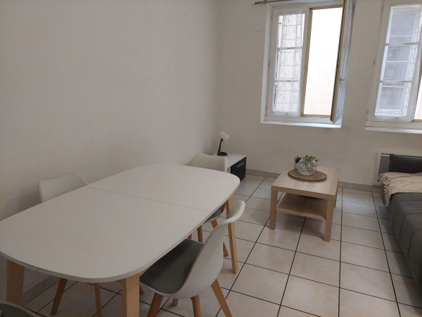 Offres de location Appartement Nîmes 30000