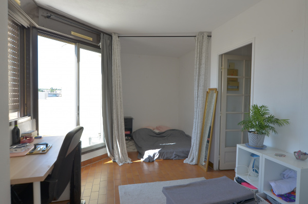 Offres de vente Studio Montpellier 34090