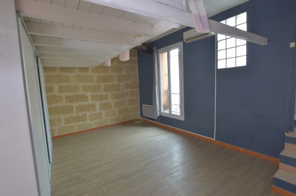 Offres de location Appartement Vauvert 30600