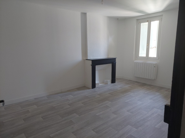 Offres de location Appartement Vauvert 30600