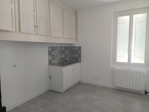 Offres de location Appartement Vauvert 30600