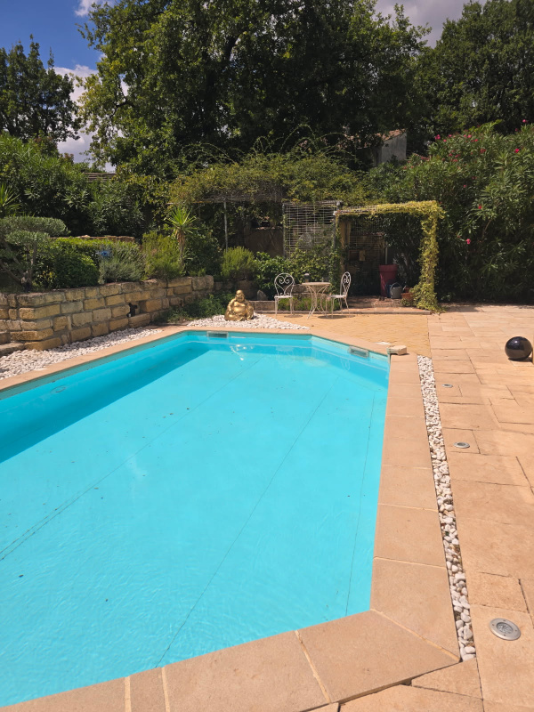 Offres de vente Villa Vauvert 30600