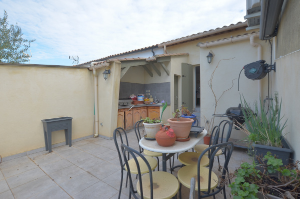 Offres de vente Maison de village Vauvert 30600