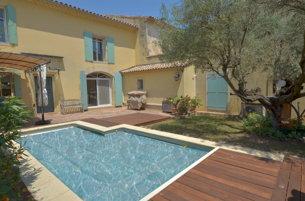 Offres de vente Maison de village Générac 30510