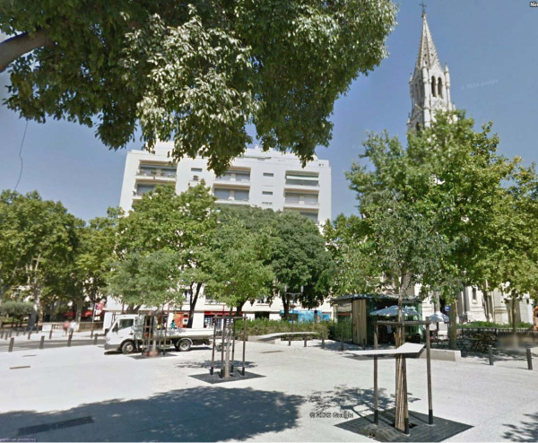 Offres de location Appartement Nîmes 30000