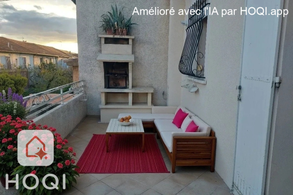 Offres de location Appartement Nîmes 30000