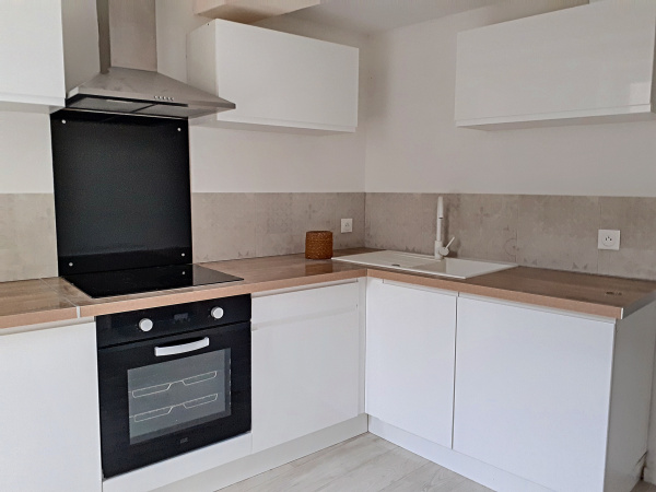 Offres de location Duplex Calvisson 30420