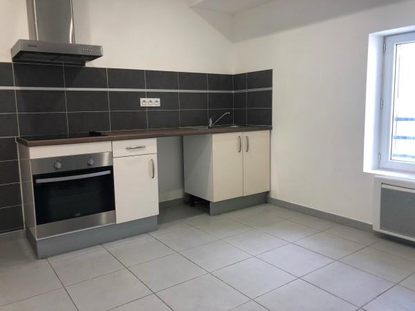 Offres de location Appartement Vauvert 30600