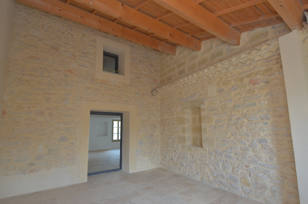 Offres de vente viager maison Vauvert 30600