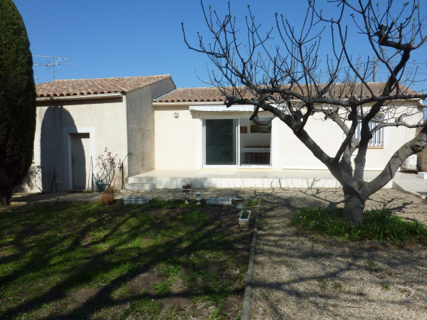 Offres de location Villa Vauvert 30600