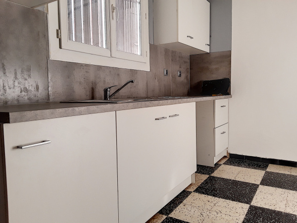 Offres de location Appartement Vauvert 30600