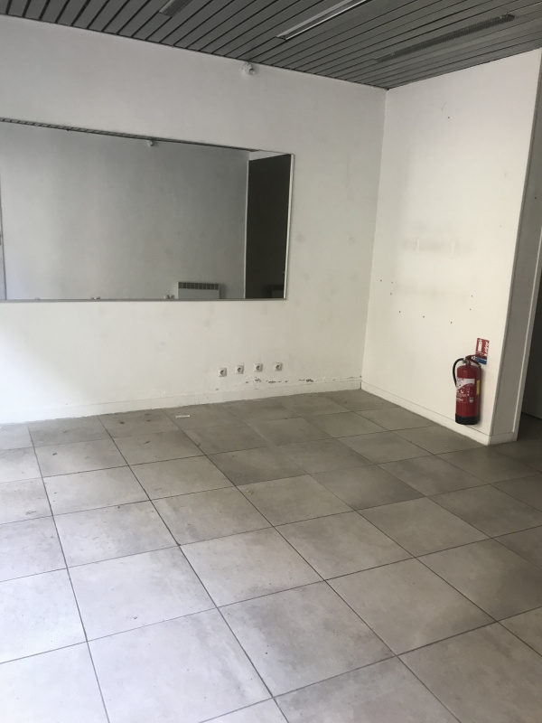 Location Immobilier Professionnel Local commercial Vauvert 30600