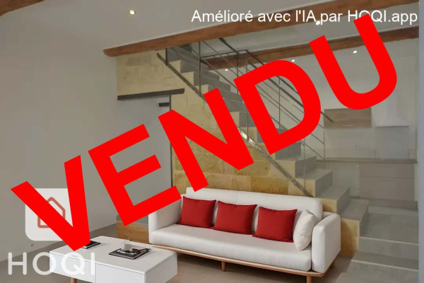 Offres de vente Maison de village Vauvert 30600