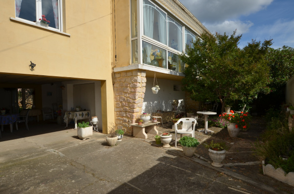Offres de vente Villa Vauvert 30600