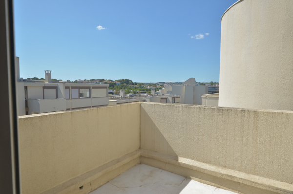 Offres de vente Appartement Montpellier 34090