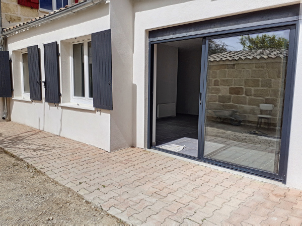 Offres de location Appartement Vauvert 30600