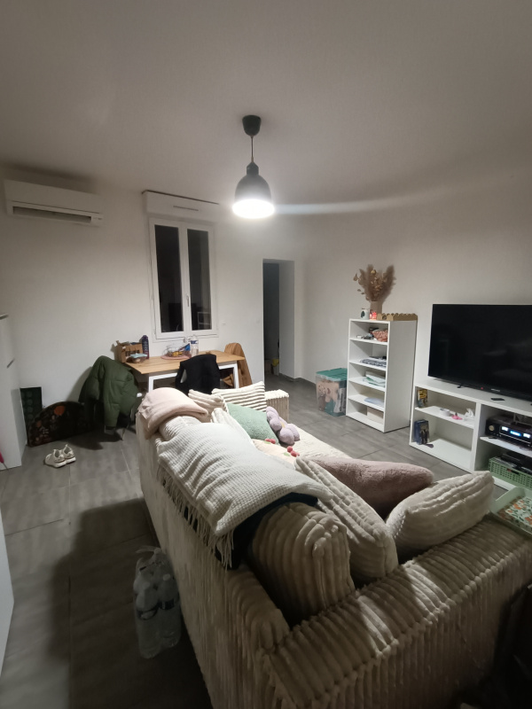 Offres de location Appartement Vauvert 30600