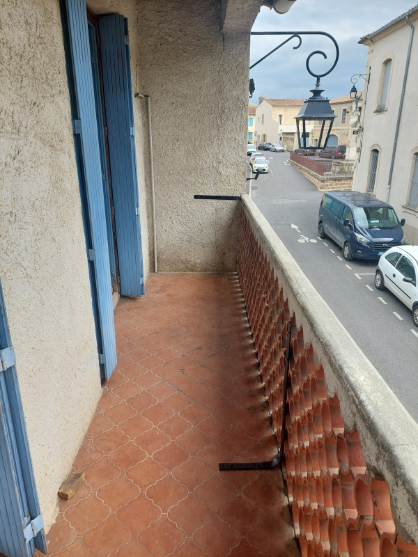 Offres de location Appartement Vauvert 30600