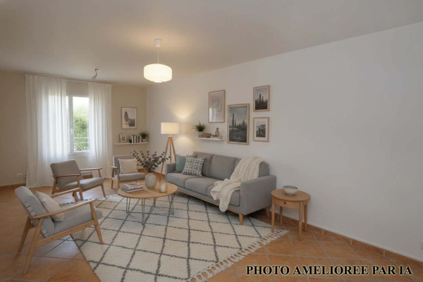 Offres de vente Maison Vauvert 30600