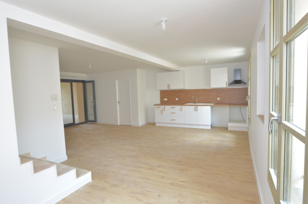 Offres de vente Maison de village Vauvert 30600