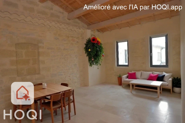 Offres de vente Maison de village Vauvert 30600