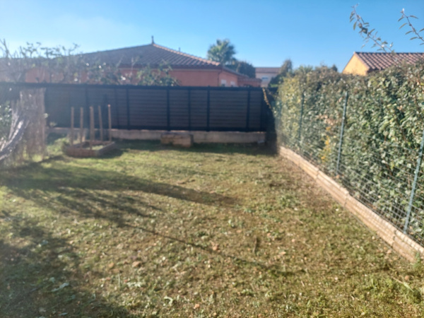 Offres de location Appartement Vauvert 30600