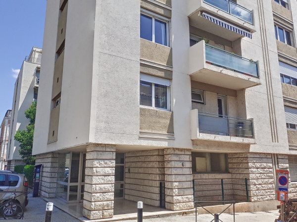 Offres de location Appartement Nîmes 30000