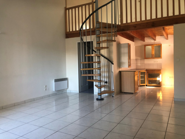 Offres de location Appartement Vauvert 30600