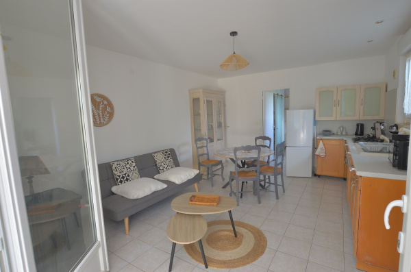 Offres de location Appartement Vauvert 30600
