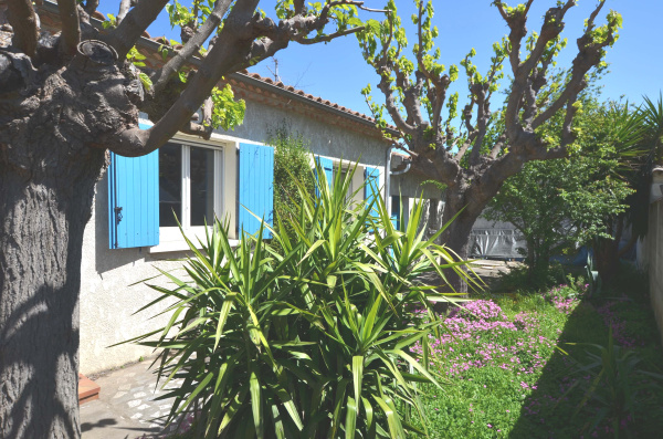Offres de vente Villa Vauvert 30600