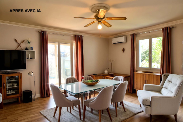Offres de vente Villa Vauvert 30600