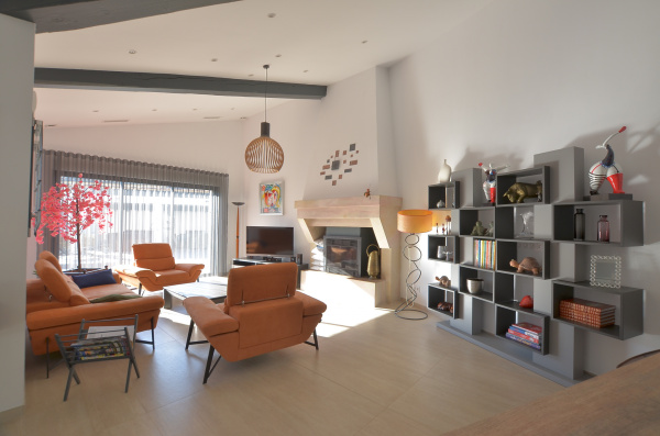 Offres de vente Maison Vauvert 30600