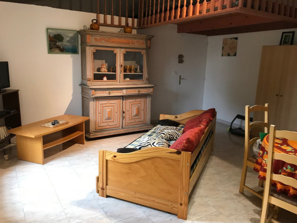 Offres de location Appartement Beauvoisin 30640