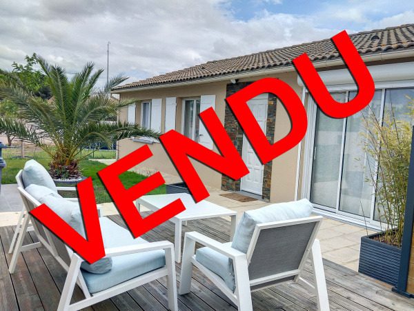 Offres de vente Villa Vauvert 30600