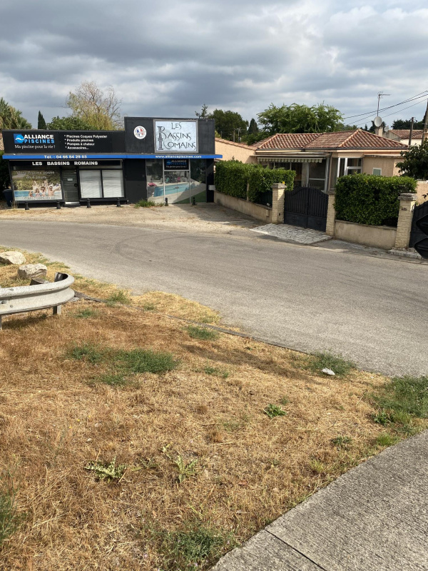 Offres de vente Appartement Nîmes 30000