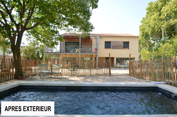 Offres de vente Maison Le Cailar 30740