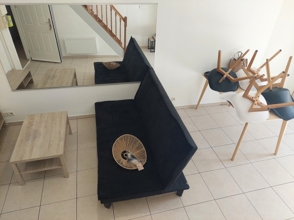 Offres de location Appartement Nîmes 30900