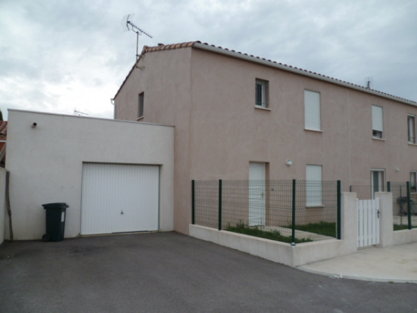 Offres de location Villa Vauvert 30600