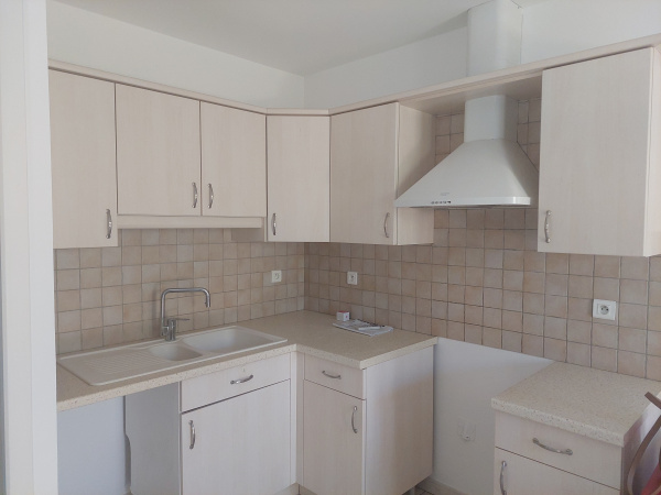 Offres de location Appartement Vauvert 30600
